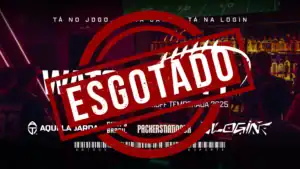 WatchParty Esgotado - Viva a experiência única do LoginExp! Toda sexta na Vila Madalena é dia de Happy Hour com Open Bar, drinks e games. Garanta já o seu lugar!