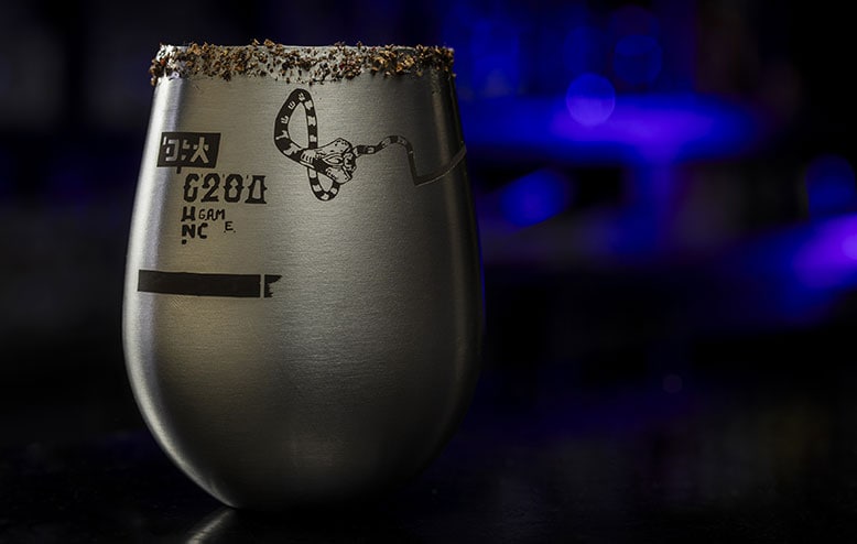 Silverdrink