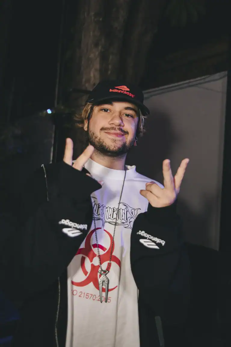Dia do Streaming
