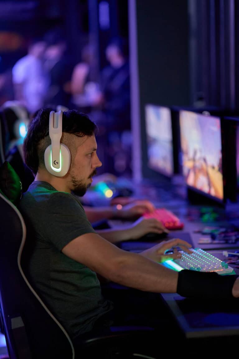 Esports corporativo: como organizar torneios internos na sua empresa