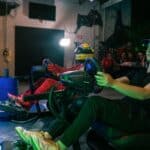caseb2b3 - Viva a experiência única do LoginExp! Toda sexta na Vila Madalena é dia de Happy Hour com Open Bar, drinks e games. Garanta já o seu lugar!