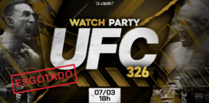🥊 WATCH PARTY UFC 326! CHARLES DO BRONX EM AÇÃO! 🥊 3 Logo Slot CAR.pdf - Viva a experiência única do LoginExp! Toda sexta na Vila Madalena é dia de Happy Hour com Open Bar, drinks e games. Garanta já o seu lugar!