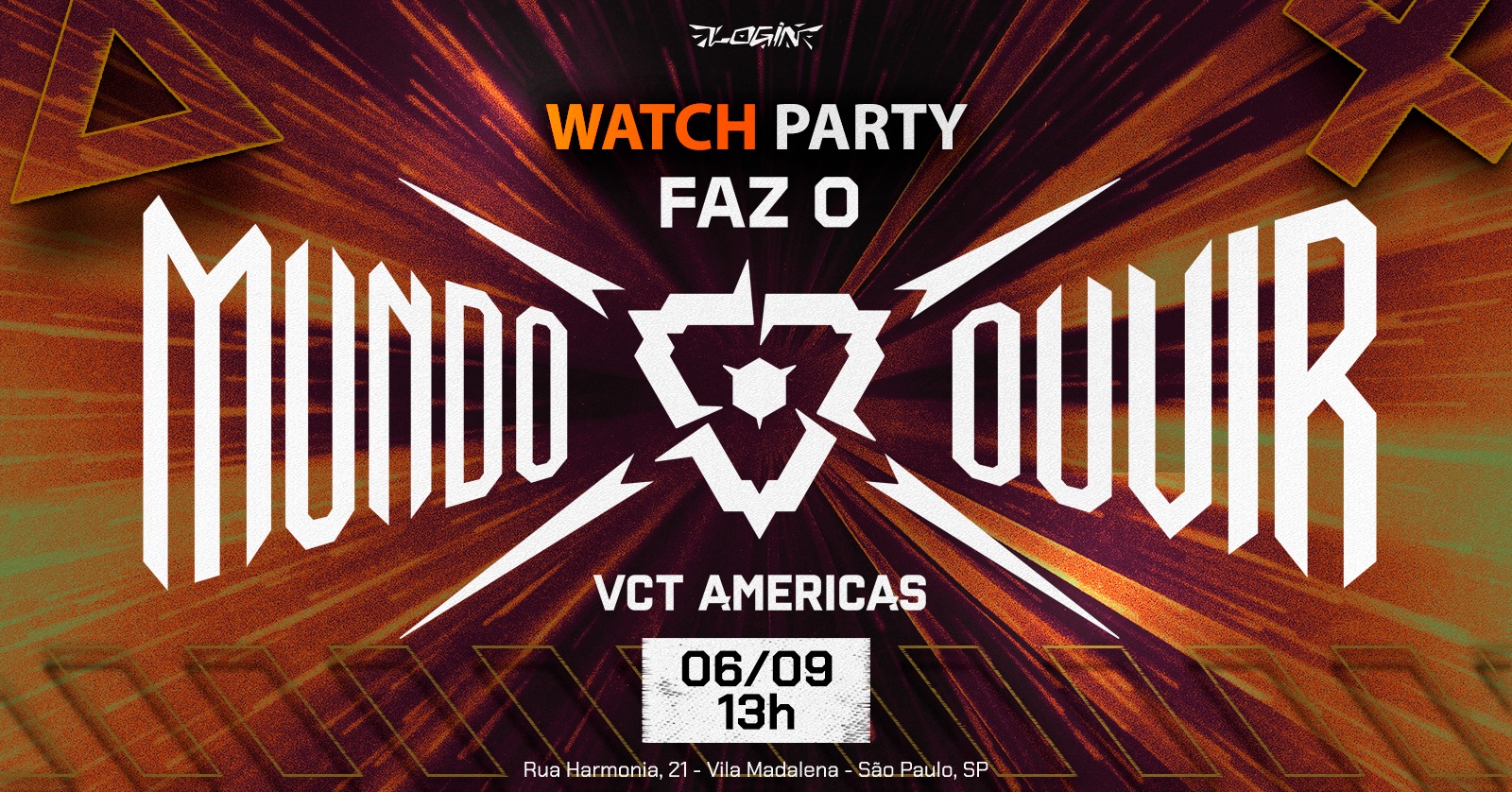 🔥Watch Party VTC : Valorant Season Finals!