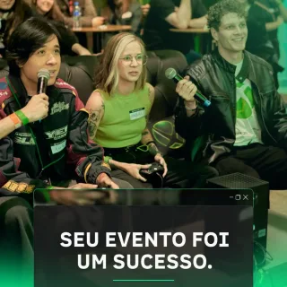 Seu evento foi um sucesso, mas você consegue provar isso? 

Mais do que uma experiência memorável, u